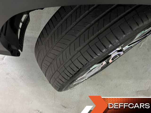 Ssangyong TORRES Gasoline 1.5 2WD T7 купить на сайте DeffCars