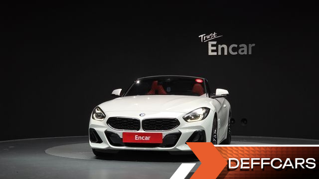 BMW Z4 sDrive20i M Sport купить на сайте DeffCars