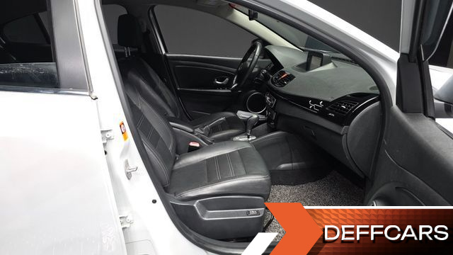 Renault-KoreaSamsung SM3 RE купить на сайте DeffCars