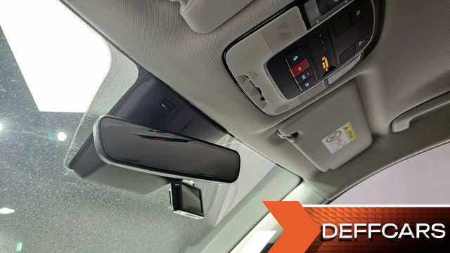 Hyundai TUCSON Gasoline 1.6 Turbo 2WD Inspiration купить на сайте DeffCars
