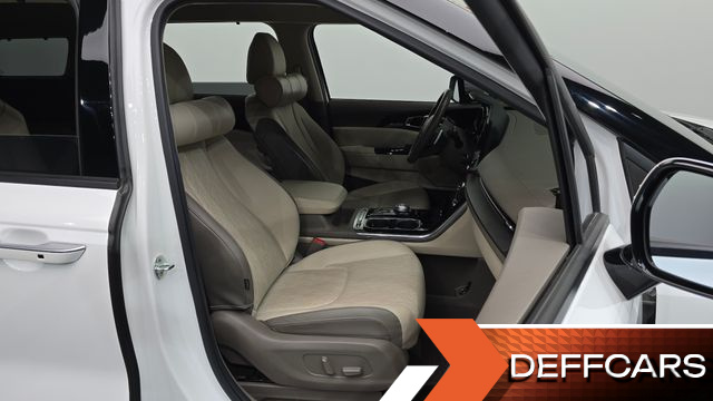 Kia CARNIVAL Diesel 9-Seater Noblesse купить на сайте DeffCars