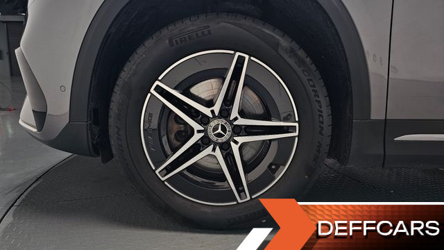 Mercedes EQA EQA250 AMG Line купить на сайте DeffCars