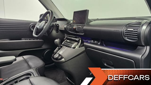 Hyundai CASPER Turbo Inspiration купить на сайте DeffCars