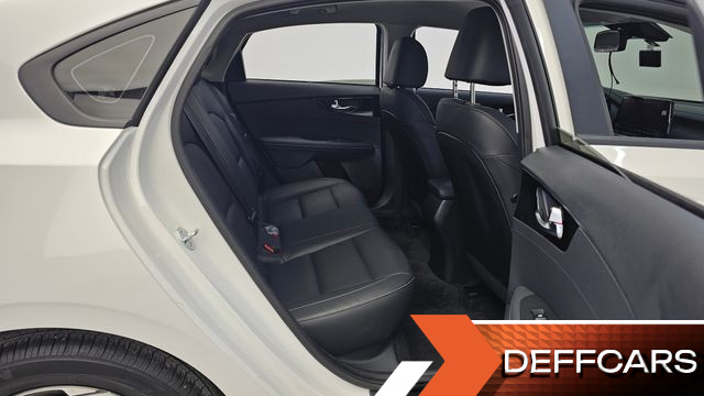 Kia K3 1.6 Prestige купить на сайте DeffCars