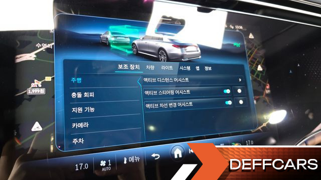 Mercedes E-CLASS E300 4MATIC AMG Line Premiere Special купить на сайте DeffCars