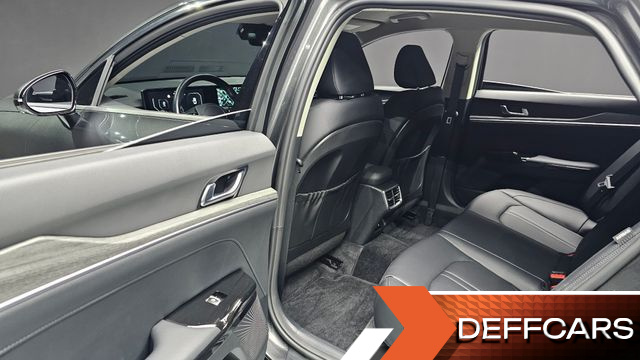 Kia K5 2.0 Noblesse купить на сайте DeffCars