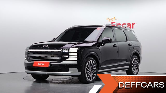 Hyundai PALISADE HEV 2.5T 2WD 7-Seater Calligraphy купить на сайте DeffCars