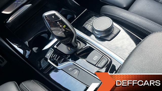 BMW X3 xDrive 20d M Sport купить на сайте DeffCars