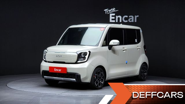 Kia RAY Signature купить на сайте DeffCars