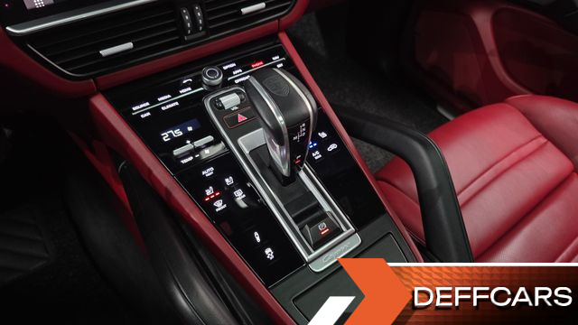 Porsche CAYENNE 3.0 Coupe купить на сайте DeffCars