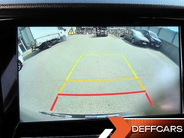 Ssangyong REXTON Diesel 2.2 4WD Prestige купить на сайте DeffCars