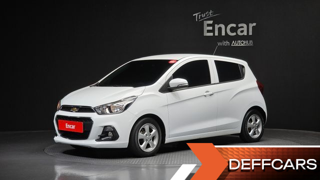 ChevroletGMDaewoo SPARK LT Plus купить на сайте DeffCars