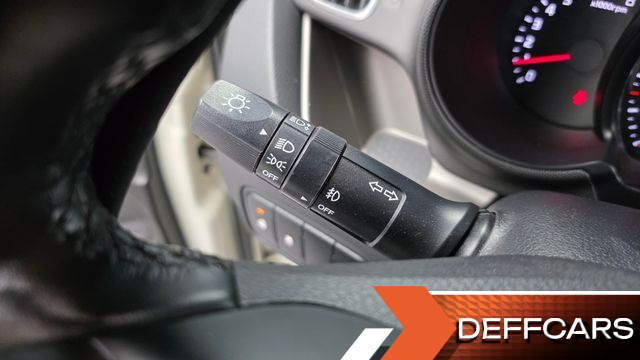 Kia RAY Trendy купить на сайте DeffCars