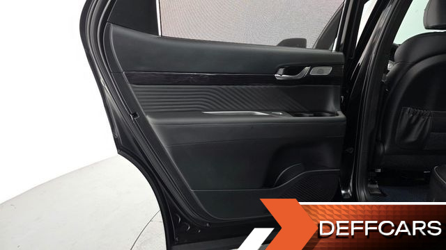 Hyundai PALISADE Gasoline 3.8 4WD Calligraphy купить на сайте DeffCars