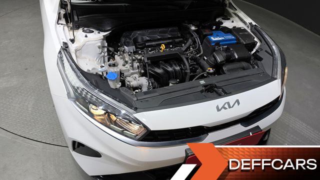 Kia K3 1.6 Trendy купить на сайте DeffCars