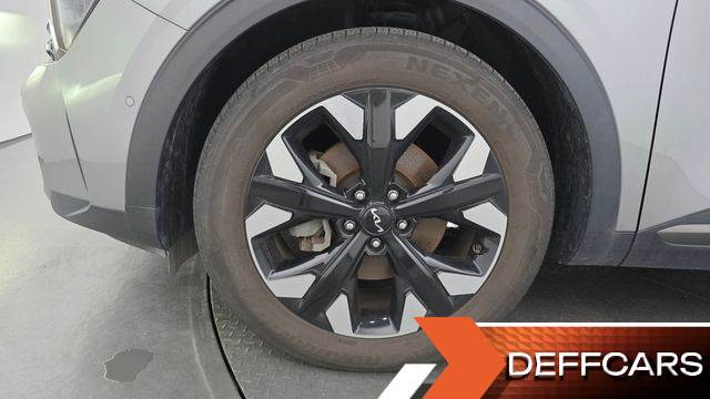 Kia SPORTAGE Diesel 2.0 2WD Nobleless Gravity купить на сайте DeffCars