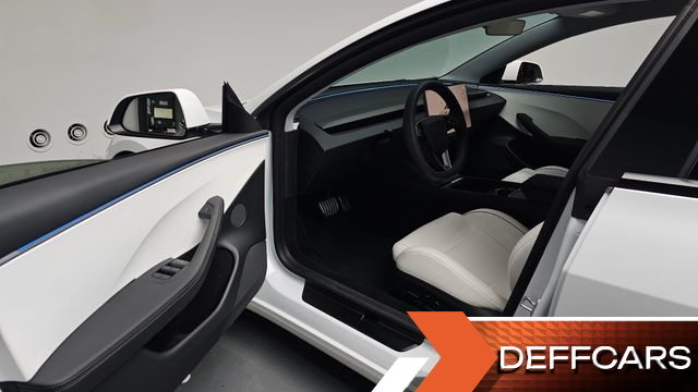 Tesla MODEL 3 Performance AWD купить на сайте DeffCars