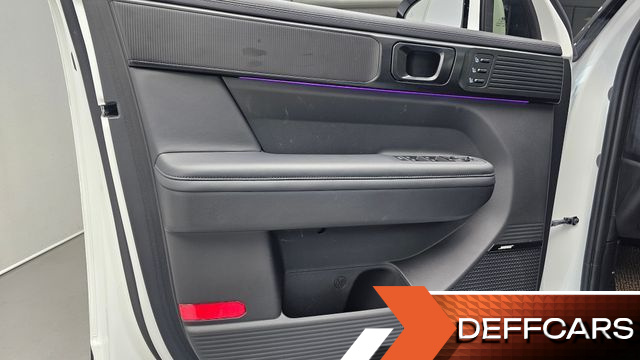 Hyundai SANTAFE HEV 1.6 2WD Calligraphy купить на сайте DeffCars