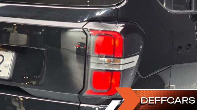 Kia RAY Van 2-Seater Prestige купить на сайте DeffCars