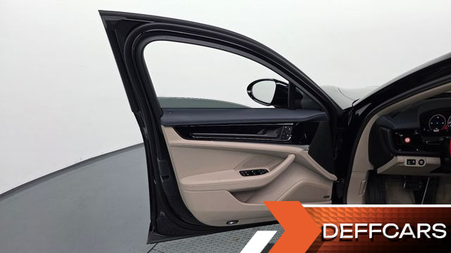 Porsche PANAMERA 2.9 AWD купить на сайте DeffCars