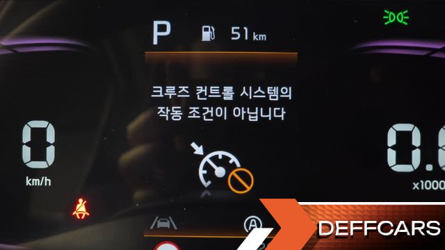Kia SPORTAGE Diesel 2.0 2WD Prestige купить на сайте DeffCars