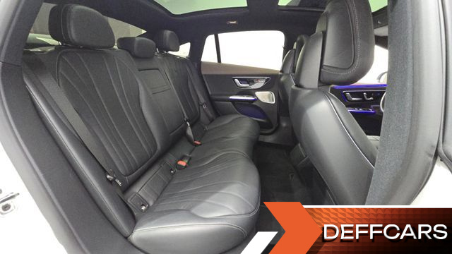 Mercedes EQE EQE350+ купить на сайте DeffCars