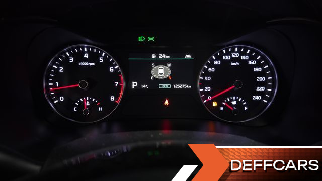 Kia K3 5Door GT Plus купить на сайте DeffCars