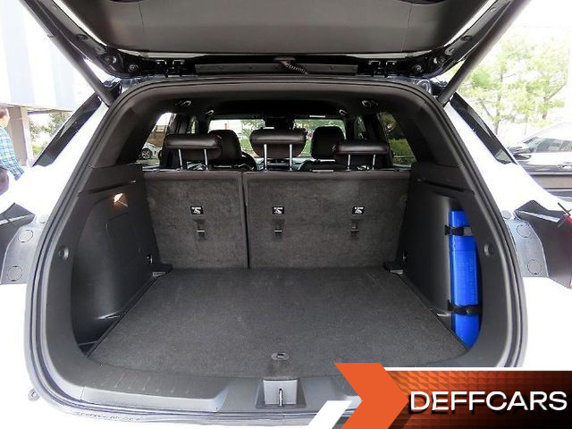 ChevroletGMDaewoo TRAILBLAZER 1.3 Turbo 2WD RS купить на сайте DeffCars