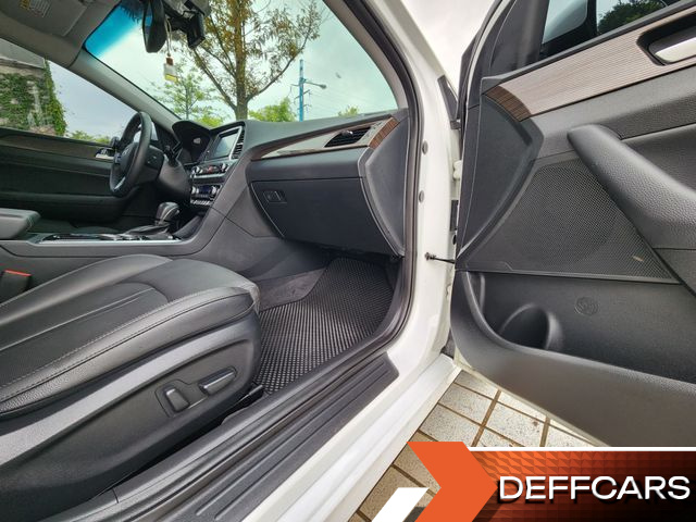 Hyundai SONATA 2.0 Modern купить на сайте DeffCars