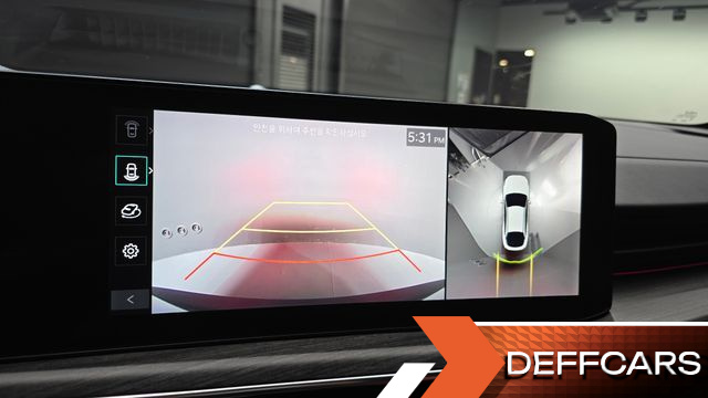 Kia K5 Signature купить на сайте DeffCars