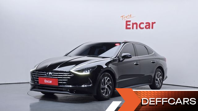 Hyundai SONATA Premium купить на сайте DeffCars