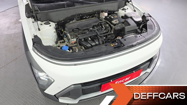 Hyundai KONA Gasoline 2.0 2WD Inspiration купить на сайте DeffCars