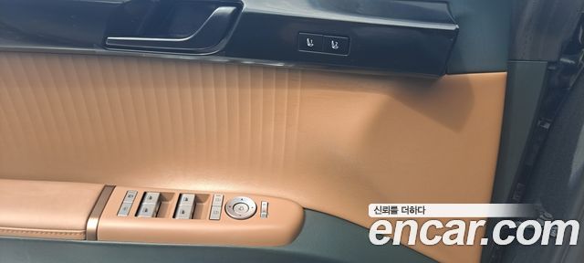 Hyundai GRANDEUR Calligraphy купить на сайте DeffCars