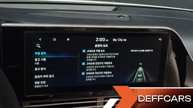Hyundai GRANDEUR Le Blanc купить на сайте DeffCars