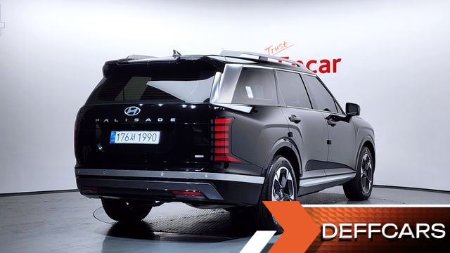 Hyundai PALISADE HEV 2.5T 2WD 7-Seater Prestige купить на сайте DeffCars