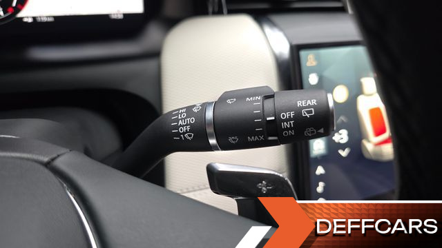 Land Rover DISCOVERY SPORT P250 Dynamic SE купить на сайте DeffCars