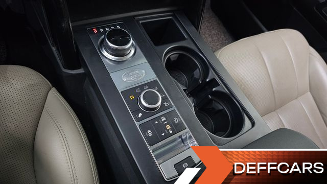 Land Rover DISCOVERY 2.0 SD4 SE купить на сайте DeffCars