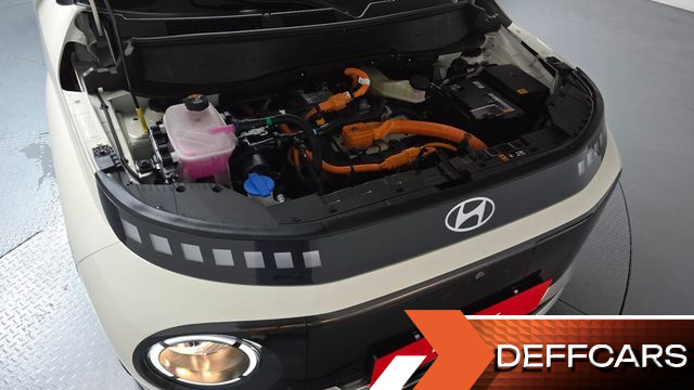 Hyundai CASPER Inspiration купить на сайте DeffCars