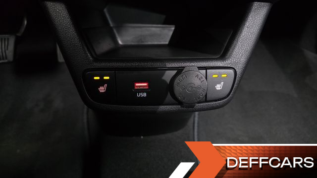Kia RAY Prestige купить на сайте DeffCars
