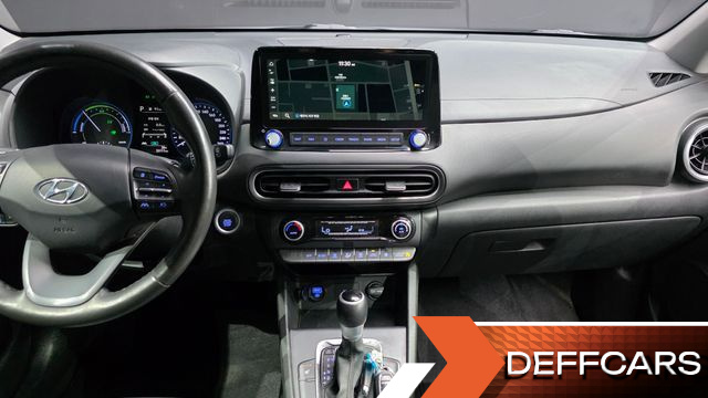 Hyundai KONA Modern купить на сайте DeffCars