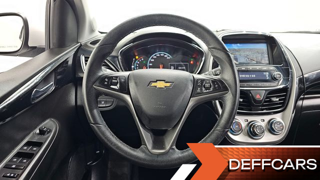 ChevroletGMDaewoo SPARK LTZ купить на сайте DeffCars