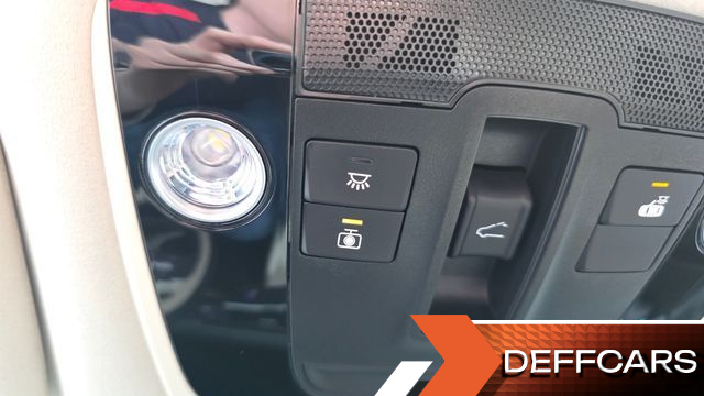 Kia K8 Signature купить на сайте DeffCars