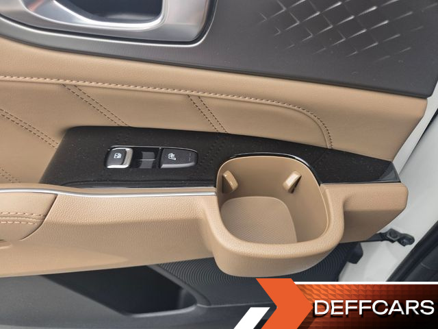 Kia SORENTO Diesel 2.2 2WD Noblesse купить на сайте DeffCars