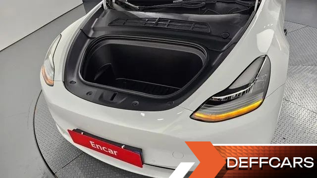 Tesla MODEL Y Long Range купить на сайте DeffCars