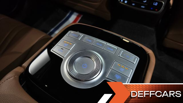 Genesis G80 Gasoline 3.5 Turbo AWD купить на сайте DeffCars