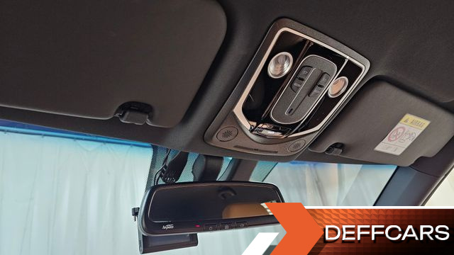 Ssangyong TORRES Gasoline 1.5 4WD T7 купить на сайте DeffCars