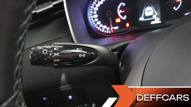 Hyundai TUCSON Diesel 2.0 2WD Premium купить на сайте DeffCars