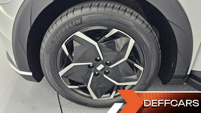 Hyundai IONIQ5 Long Range AWD Exclusive купить на сайте DeffCars