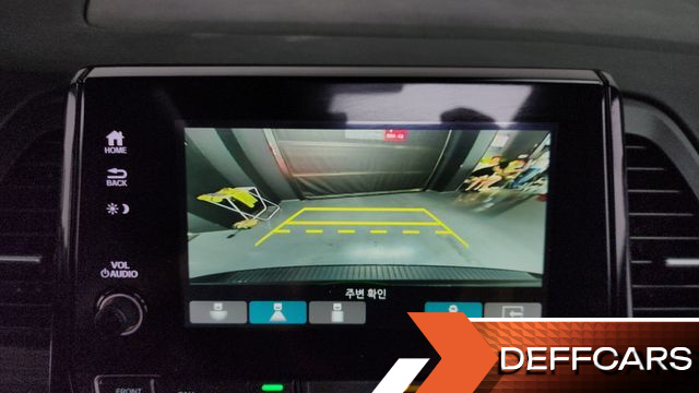 Honda ODYSSEY 3.5 5th купить на сайте DeffCars