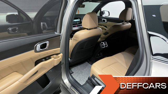 Kia SORENTO Gasoline 2.5T 4WD Gravity купить на сайте DeffCars
